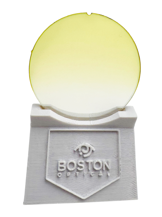 Boston Optical BRIDGET - JAUNE DEGRADE